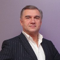 Иконка канала Сергей Колесниченко