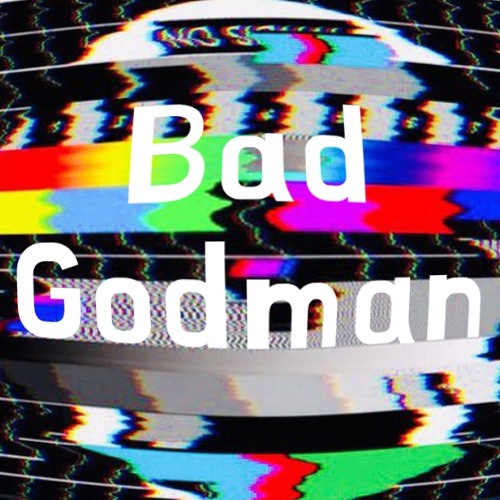 Иконка канала badgodman