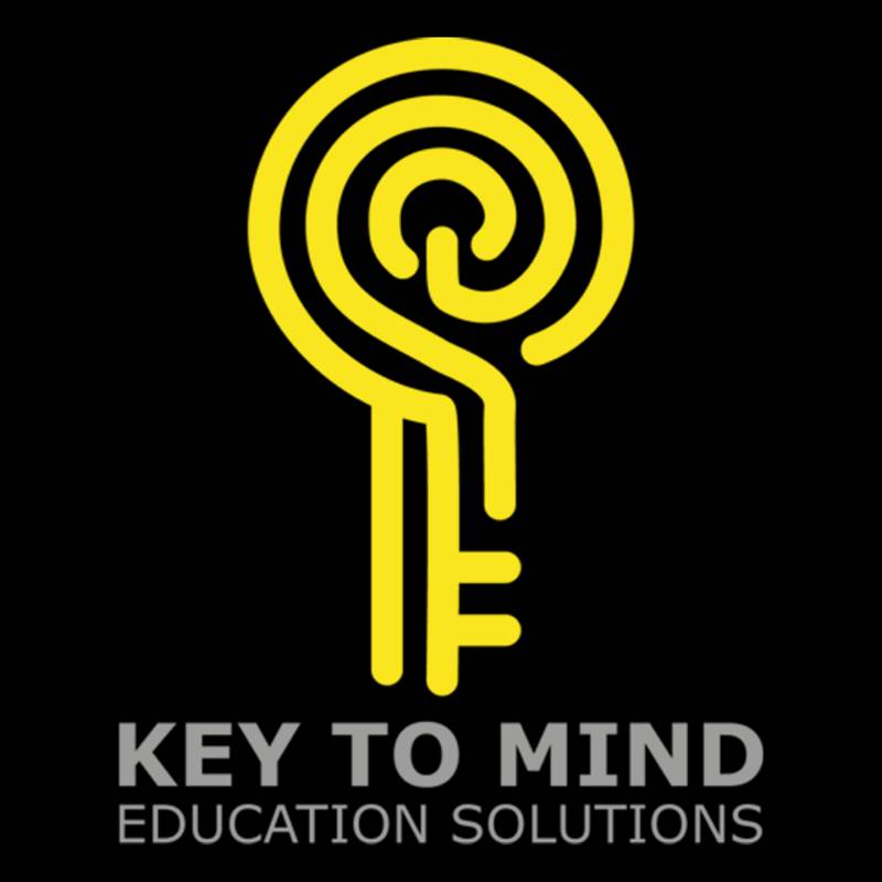 Иконка канала KEY TO MIND. Education solutions