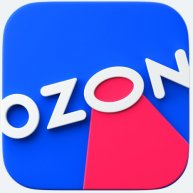 Иконка канала ОЗОНОМАНИЯ
