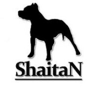 Иконка канала Shaitan