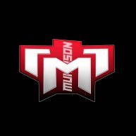 Иконка канала Muhinson77