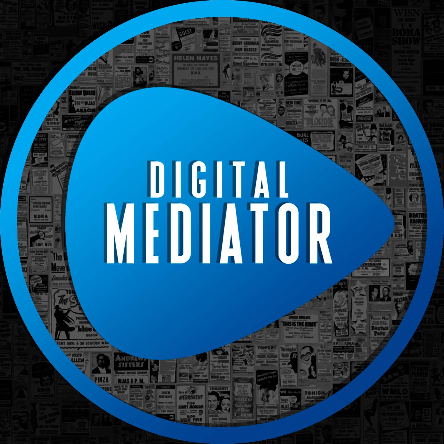 Digital Mediator