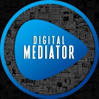 Иконка канала Digital Mediator