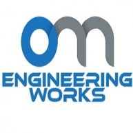 Иконка канала OM engineering works