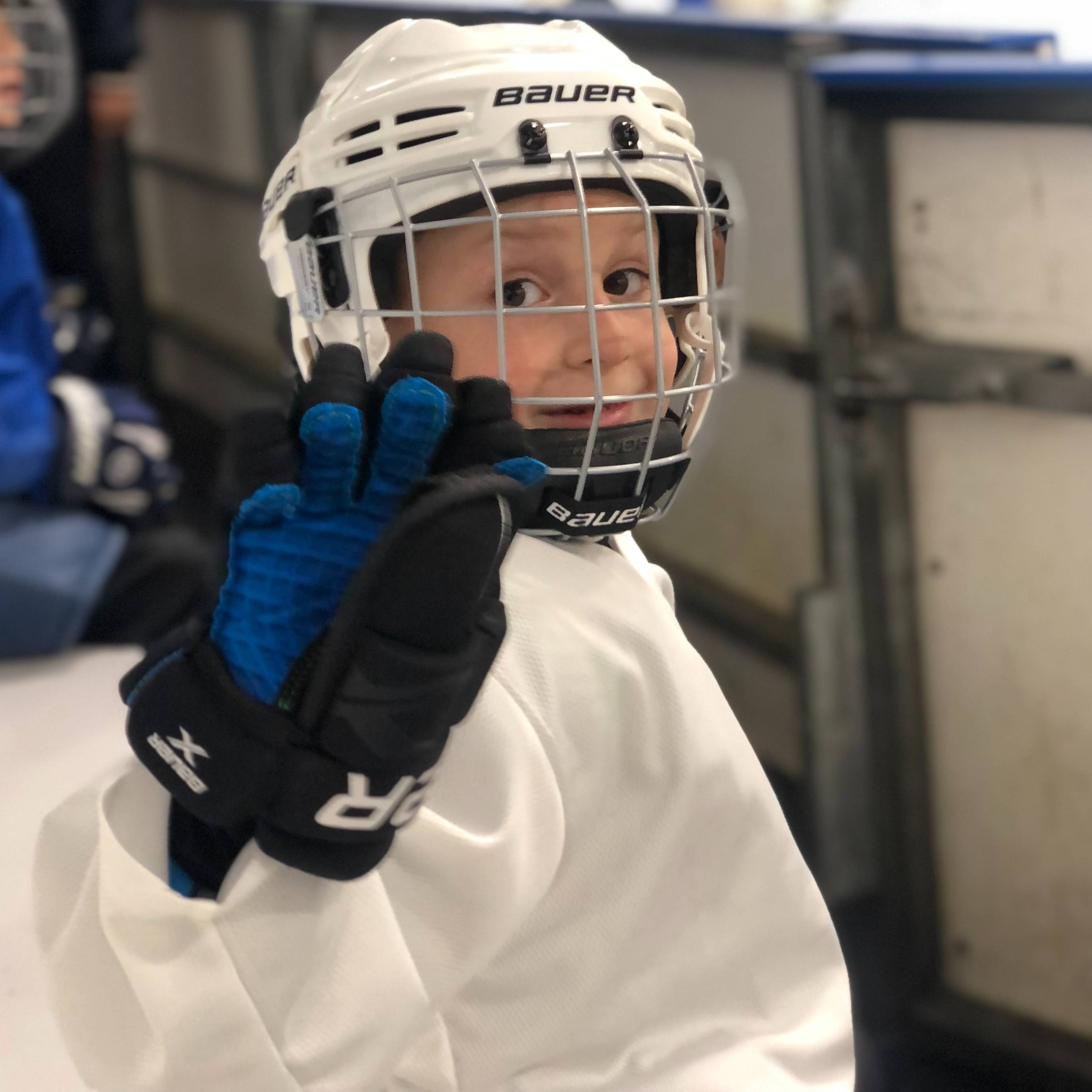 Иконка канала hockey3brothers