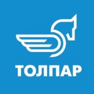 Иконка канала ТОЛПАР-ТВ