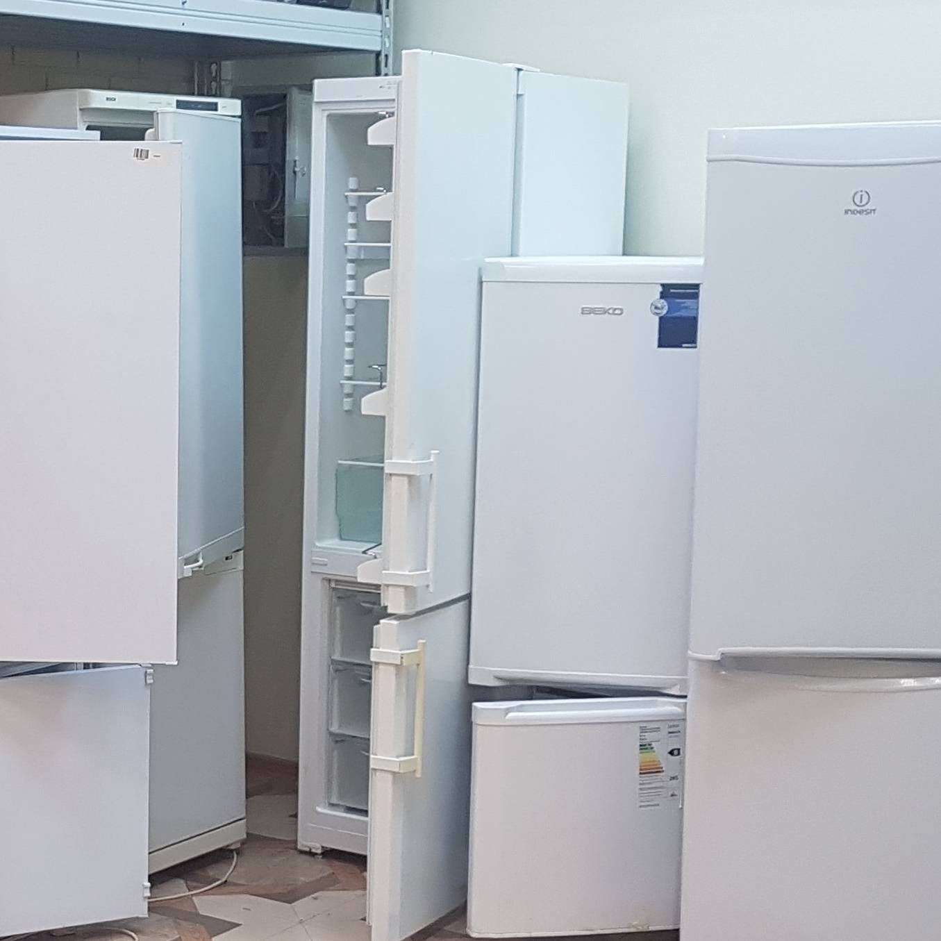 Иконка канала Советы мастерам по ремонту холодильников.