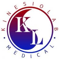 Иконка канала KinesioLab Medical