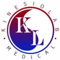 Иконка канала KinesioLab Medical