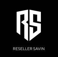 Иконка канала Reseller Savin