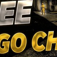 Иконка канала Читы/Стафф для Cs:go!