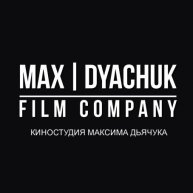 Иконка канала maxdyachuk