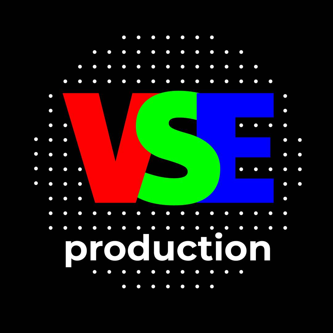 Иконка канала VSE | Virtual Studio Ekaterinburg