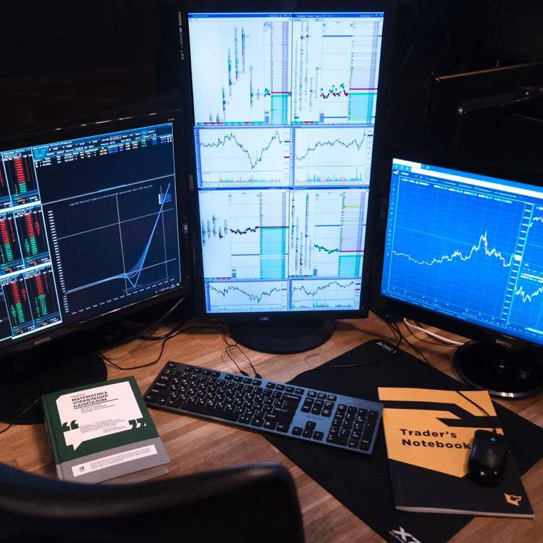 Иконка канала Неэффективные сделки