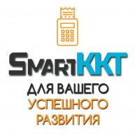 Иконка канала Smart KKT (Смарт ККТ)