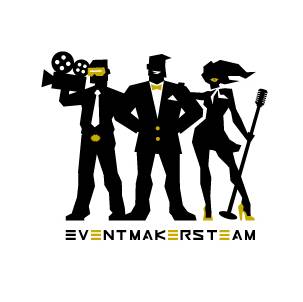 Иконка канала Event Makers Team (EMT)