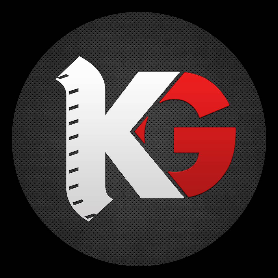 Иконка канала KinoGames