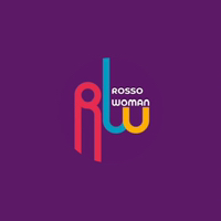 Иконка канала ROSSO WOMAN