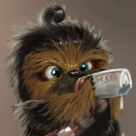 Иконка канала Little Chewie
