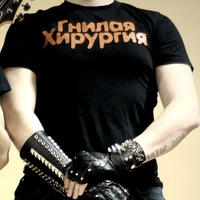 Иконка канала Дмитрий Синицын