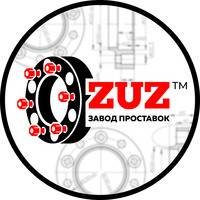 Иконка канала Завод проставок ZUZ™