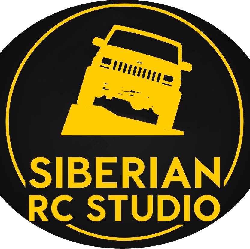 Rc studio. Rc studio