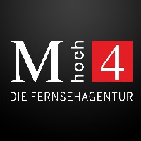 Иконка канала Mhoch4 Die Fernsehagentur