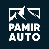Иконка канала Pamir Auto