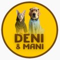 Иконка канала Deni_Mani