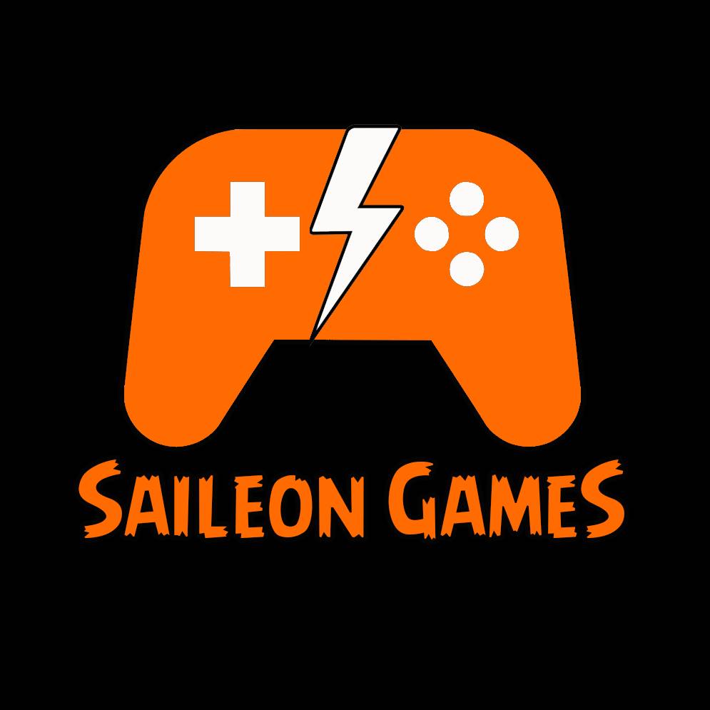 Иконка канала SAILEON GAMES