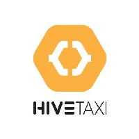 Иконка канала HiveTaxi