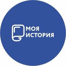 Иконка канала Моя история | Цифровое наследие