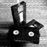 Иконка канала Archives VHS à l'ancienne