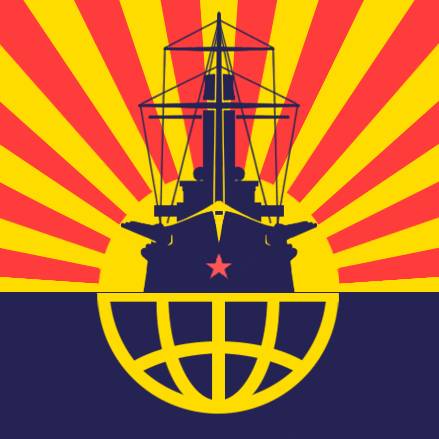 Иконка канала Проект ЭРА