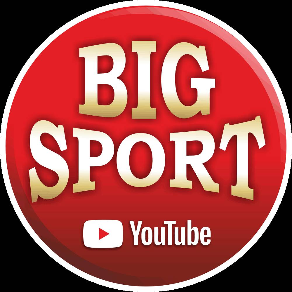Иконка канала BIGSPORT