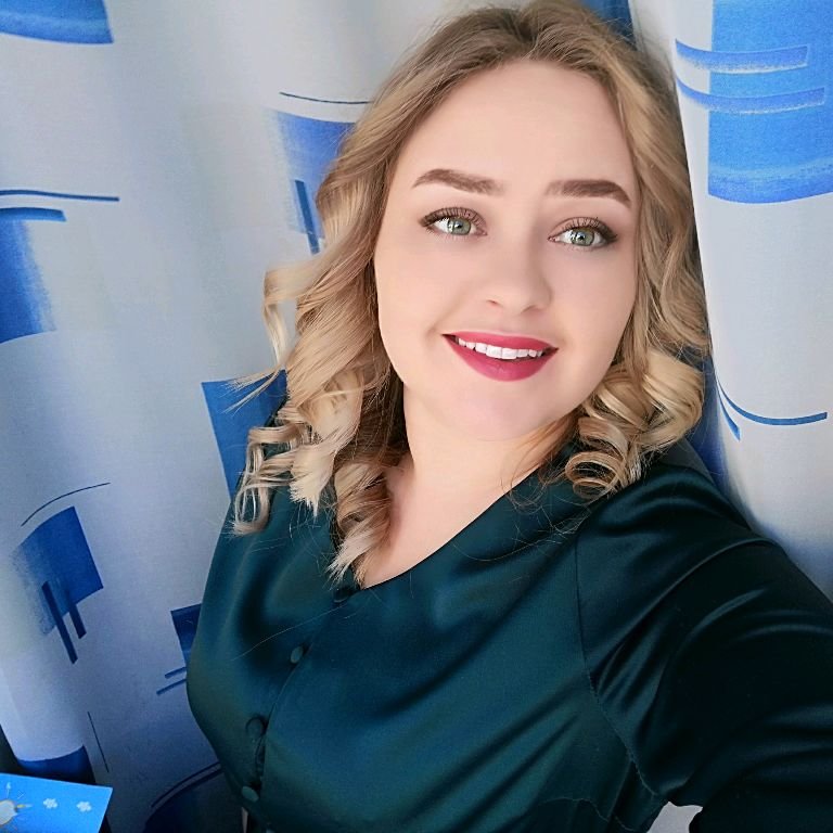 Иконка канала Мария