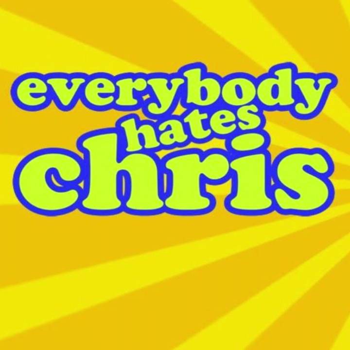 Иконка канала Cериал Все ненавидят Криса / Everybody Hates Chris