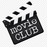 Иконка канала Movie CLUB