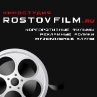 Иконка канала Киностудия RostovFILM