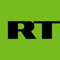 Иконка канала RT на русском