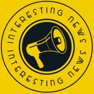 Иконка канала Interesting news