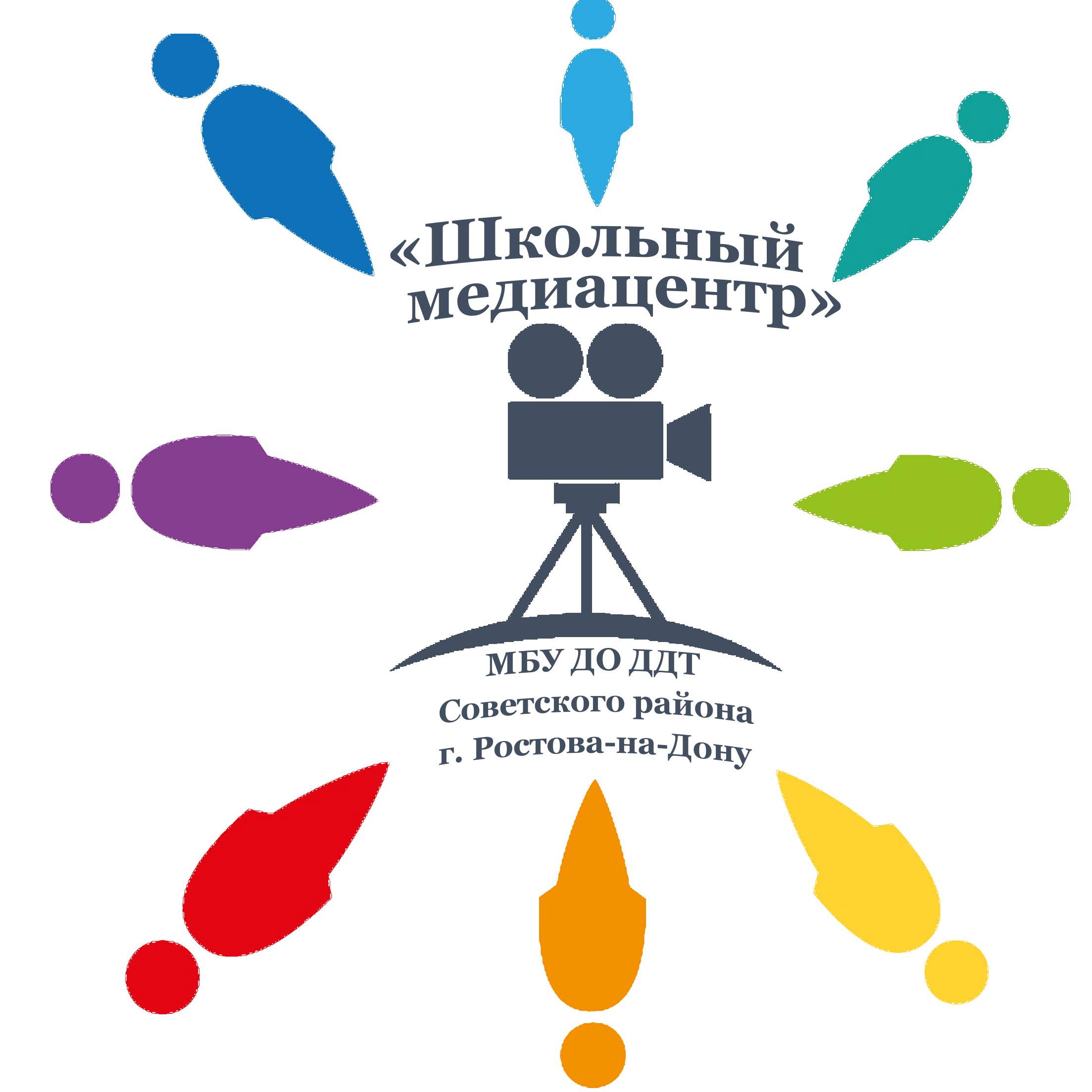 Иконка канала МедиаЦентр "Инфовест"