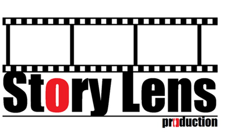 Иконка канала Story Lens production