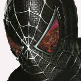 Иконка канала Spider-Man