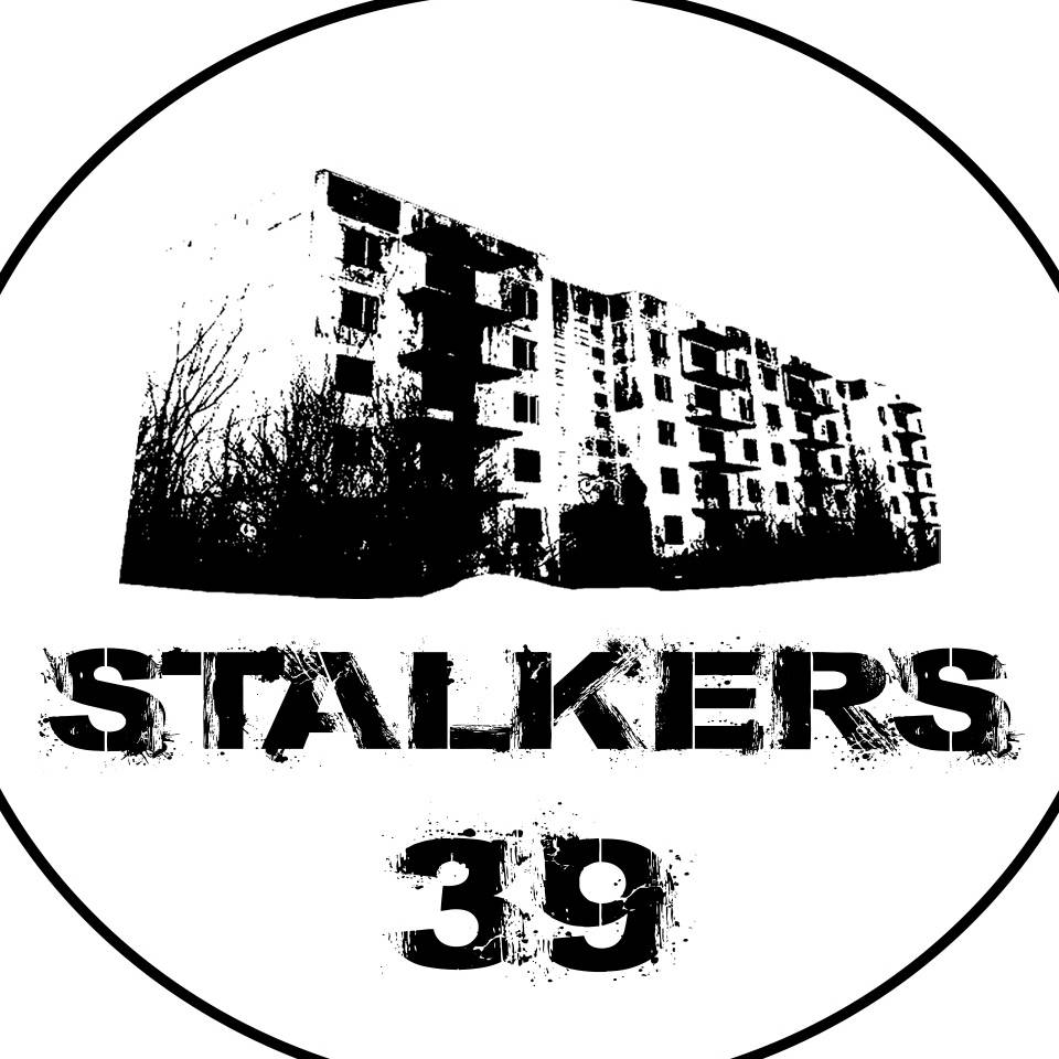 Иконка канала Stalkers39