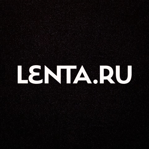 Иконка канала Lenta.ru