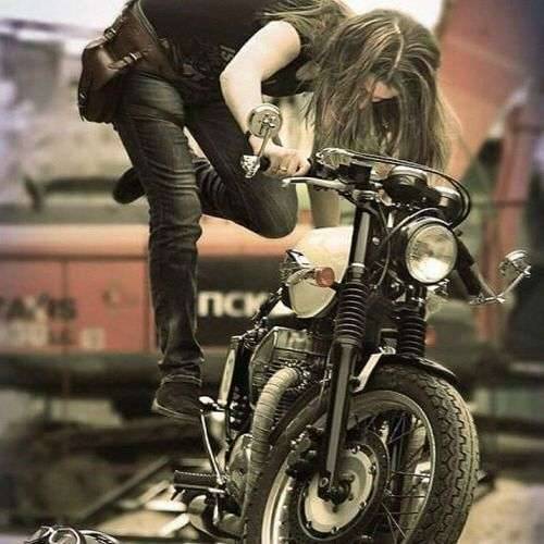 Иконка канала KotoMoto