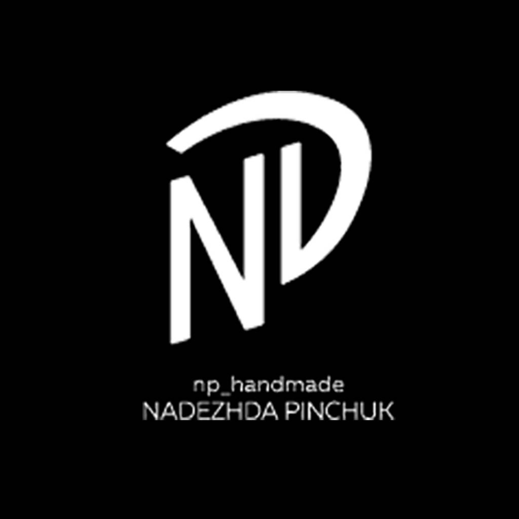 Иконка канала np_handmade - авторские украшения ручной работы