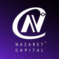 Иконка канала Nazaret Capital